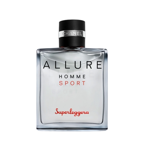 Nước hoa nam Chanel Allure homme sport Superleggera