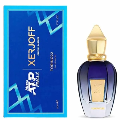 Nước hoa unisex Xerjoff Torino 22