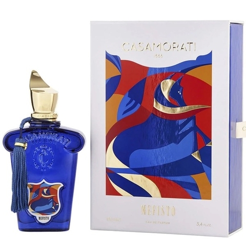 Nước hoa nam Xerjoff Casamorati Mefisto Eau De Parfum