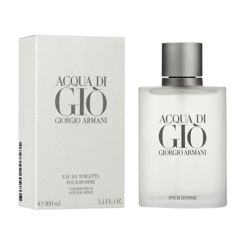 Acqua Di Gio for men