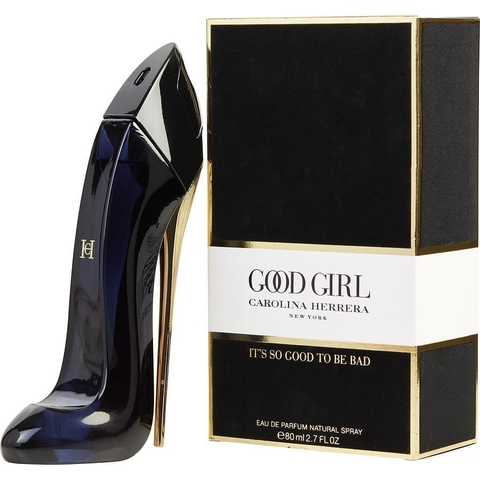 CAROLINA HERRERA GOOD GIRL