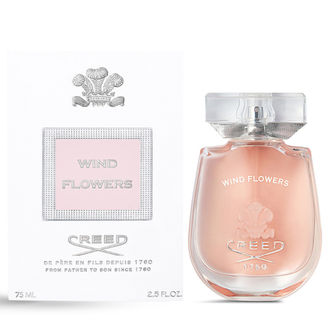 Nước hoa Creed Wind Flowers EDP