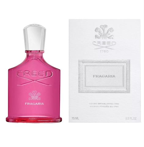 Nước Hoa Nữ Creed Fragaria Eau De Parfum