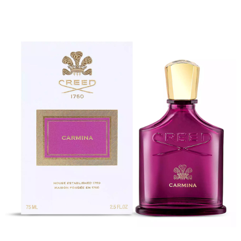 Nước hoa Nữ Creed Carmina EDP