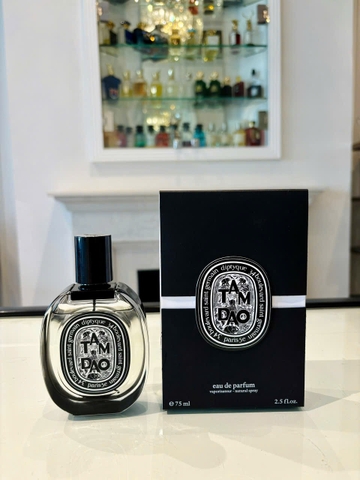 TAM DAO DIPTYQUE PARIS