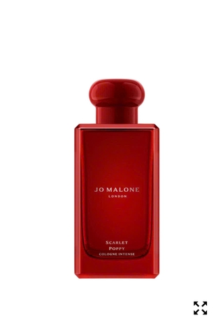 Jo Malone Scarlet Poppy (limited edition)