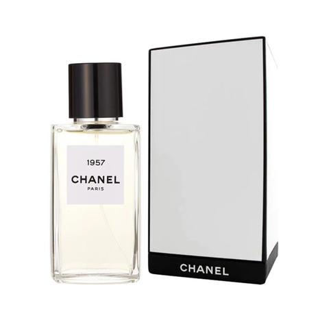 Nước Hoa Unisex Les Exclusifs De Chanel 1957