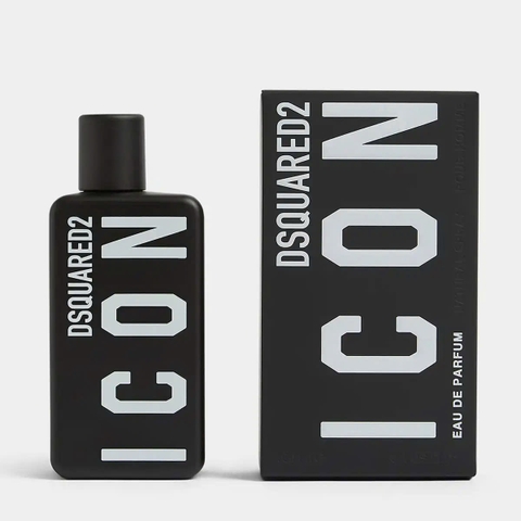 Nước hoa nam Dsquared 2 icon for him