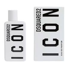 Nước hoa nữ Dsquared2 icon for her