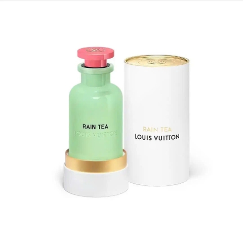 Nước Hoa Louis Vuitton Rain Tea Eau De parfum