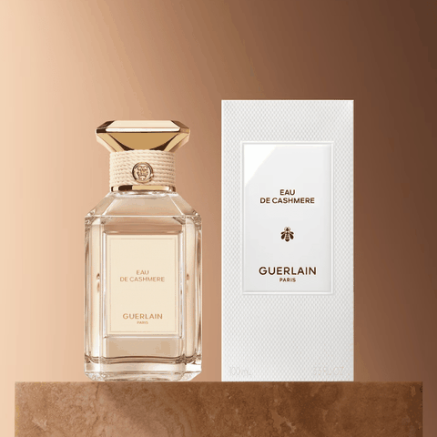 Nước hoa Guerlain Eau De Cashmere 100ml unisex