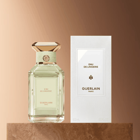 Nước hoa Guerlain Eau De Lingerie 100ml