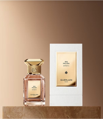 Nước hoa Guerlain Iris Pallida Extrait 6