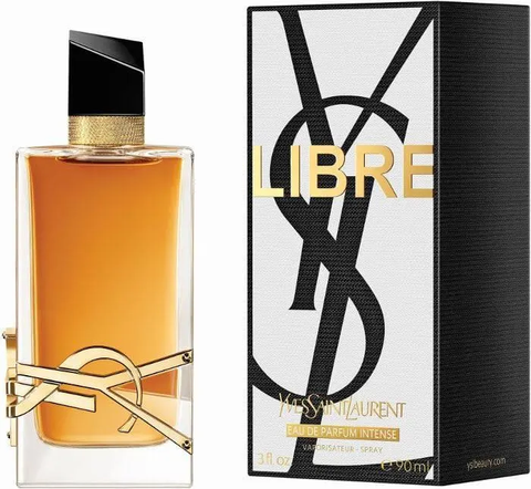 Nước hoa nữ Yves Saint Laurent Libre EDP Intense