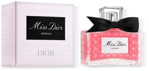 Nước hoa Nữ Miss Dior essence