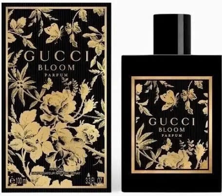Nước hoa Nữ Gucci Bloom Parfum