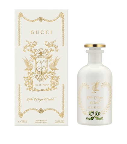 Nước hoa Gucci the virgin violet unisex