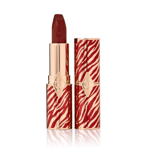 Son Charlotte Tilbury K-Romance