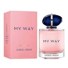 Nước hoa nữ Giorgio Armani My Way Eau De Parfum