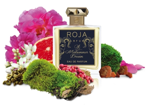 ROJA A MIDSUMMER DREAM UNISEX