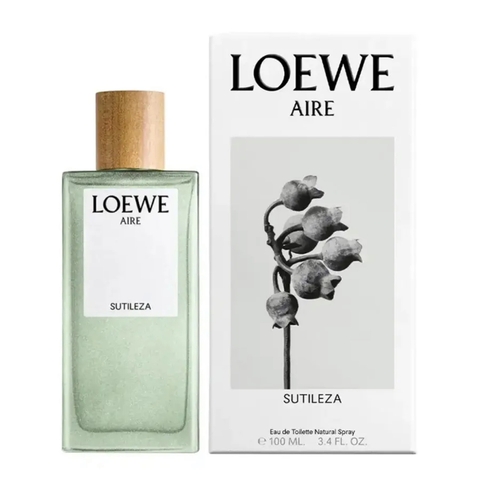 Nước hoa nữ Loewe Aire Sutileza EDT