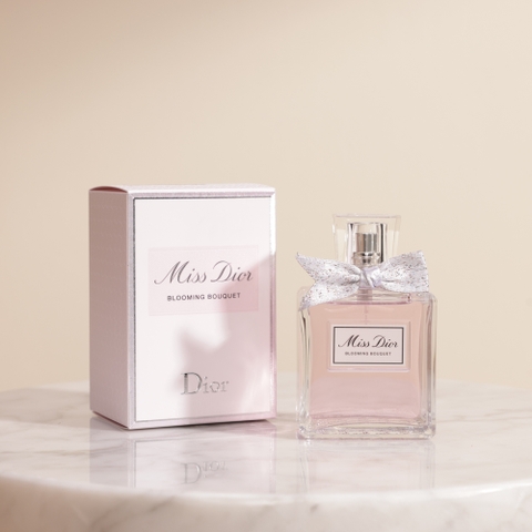 Nước hoa nữ Dior Miss Dior Blooming Bouquet EDT 50ml