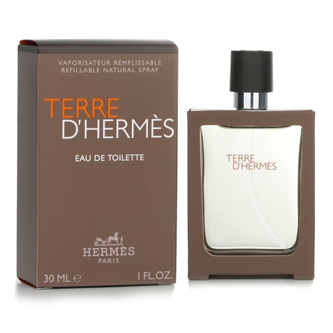 HERMES TERRE D’HERMES 30ml