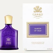 Nước hoa Creed Queen of Silk