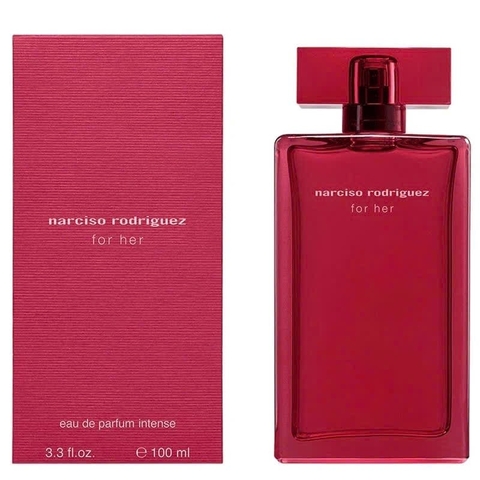 Nước hoa nữ Narciso Rodriguez For Her EDP Intense