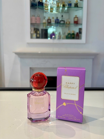 Nước hoa Happy Chopard Magnolia bouquet