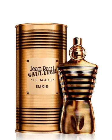 Nước hoa nam Jean Paul Gaultier Le male elixer