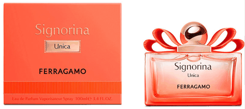 Nước hoa nữ Salvatore Ferragamo Signorina Unica EDP