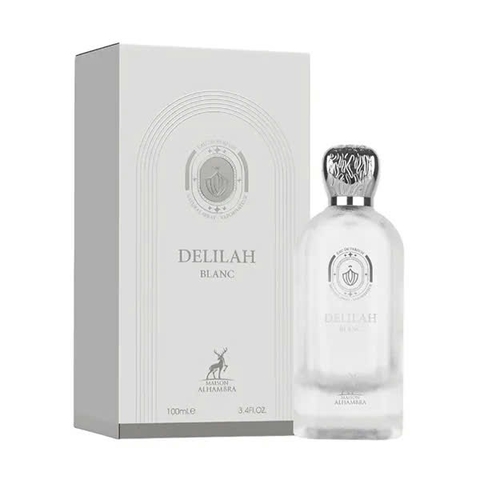 Nước hoa Maison Alhambra Delilah Blanc EDP