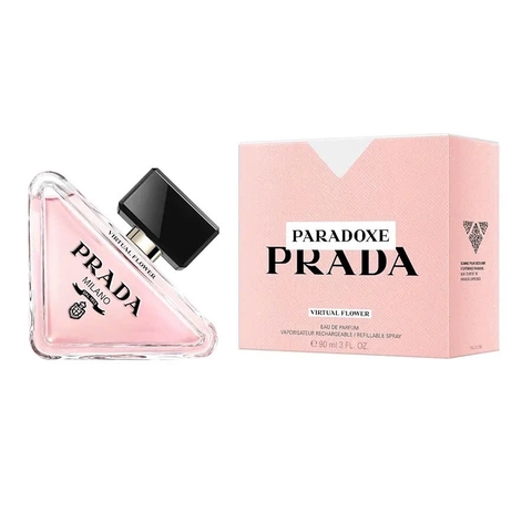 Nước hoa nữ Prada Paradoxe Virtual Flower