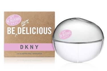 Nước hoa Nữ DKNY Be Delicious 100% (EDP)