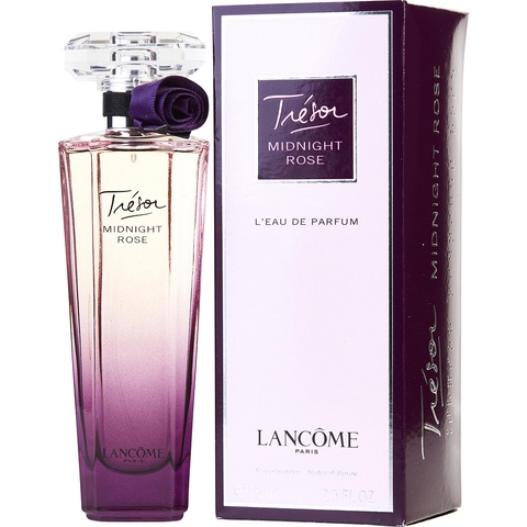 Nước hoa nữ Lancome Tresor Midnight Rose 30ml