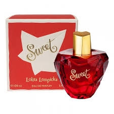 LOLITA LEMPICKA SWEET