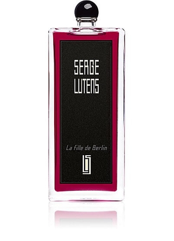 Nước hoa Nữ Serge Lutens La Fille de Berlin
