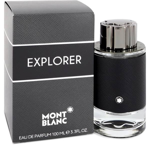 MONT BLANC EXPLORER