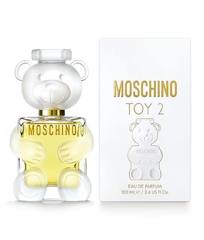 MOSCHINO TOY 2