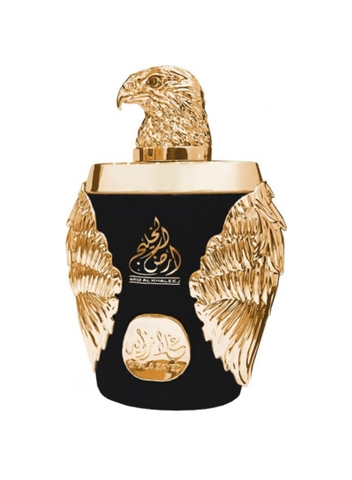 GHALA ZAYED LUXYRY GOLD