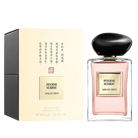 Nước Hoa Nữ Giorgio Armani Prive Pivoine Suzhou EDT 100ml