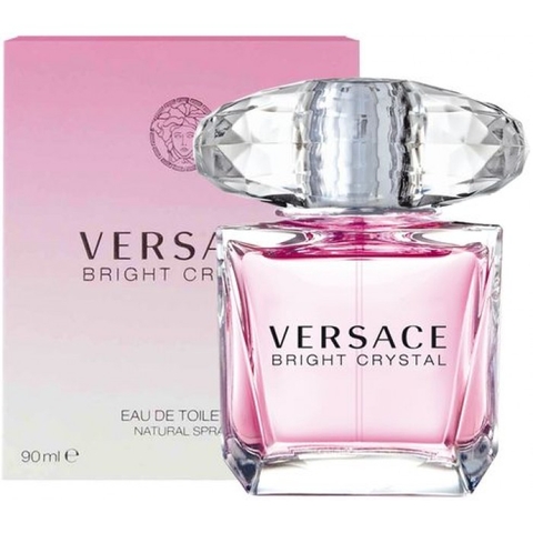 VERSACE BRIGHT CRYSTAL