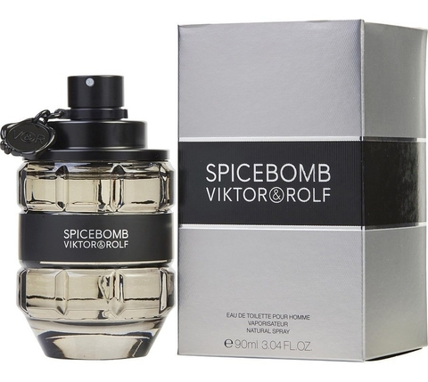 VIKTOR & ROLF SPICEBOMB