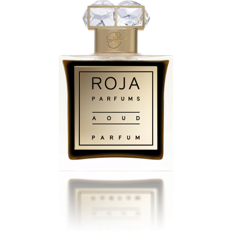 NƯỚC HOA ROJA AOUD PARFUM