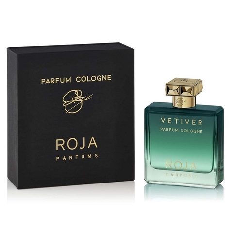 ROJA VETIVER PARFUM COLOGNE POUR HOMME