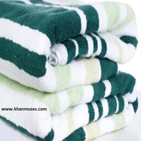 Khăn Hồ bơi cao cấp