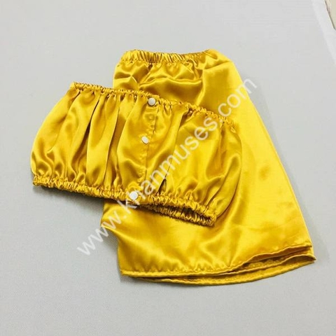 BỘ GIẢM BÉO SPA