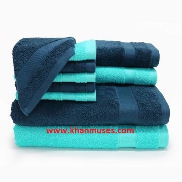 Cotton Towel 1