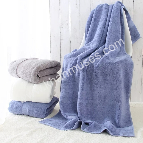 Khăn khách sạn cao cấp (Mẫu 42)